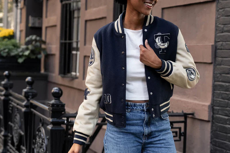 Women's Varsity Jackets